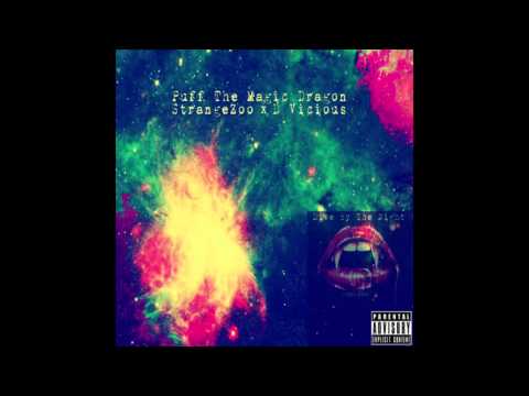 Puff the Magic Dragon StrangeZoo Feat D Vicious