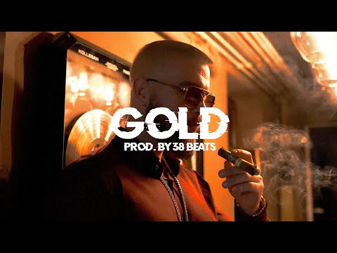 [FREE] Kollegah Type Beat "GOLD" (prod. by 38 Beats)