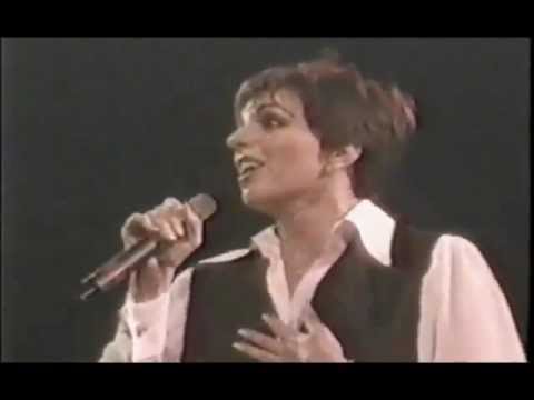 Liza Tribute to Sammy Davis Jr. - 4 Classic Songs