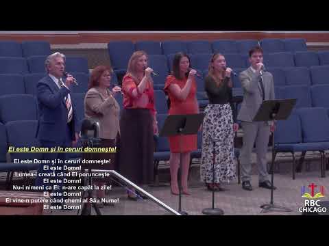 11-16-2025 AM. Pastor Adrian Neiconi. Înnoirea omului lăuntric. 2 Corinteni 4:7-18