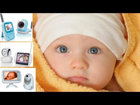 motorola baby monitor radiation