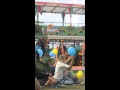 Eric Saade - sting akustisk på sommarlov SVT i ...