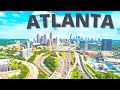 TRAVEL GUIDE: Visiting Atlanta, Georgia