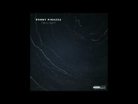 Indefinite Pitch PREMIERES. Ronny Pinazza - Twilight [Diabolica Records]