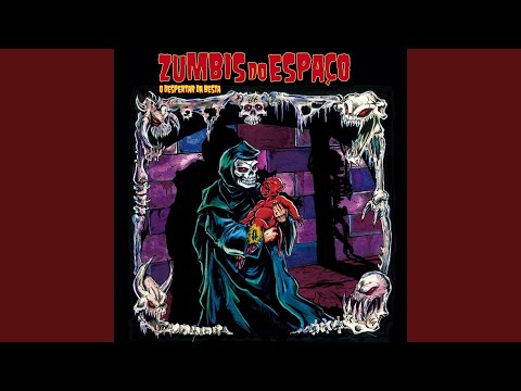 O Despertar da Besta - Zumbis do Espaço