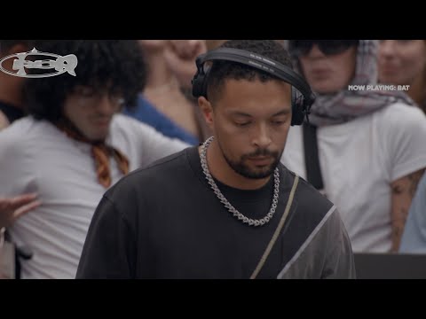 Batu at RADAR | Dekmantel Festival 2025