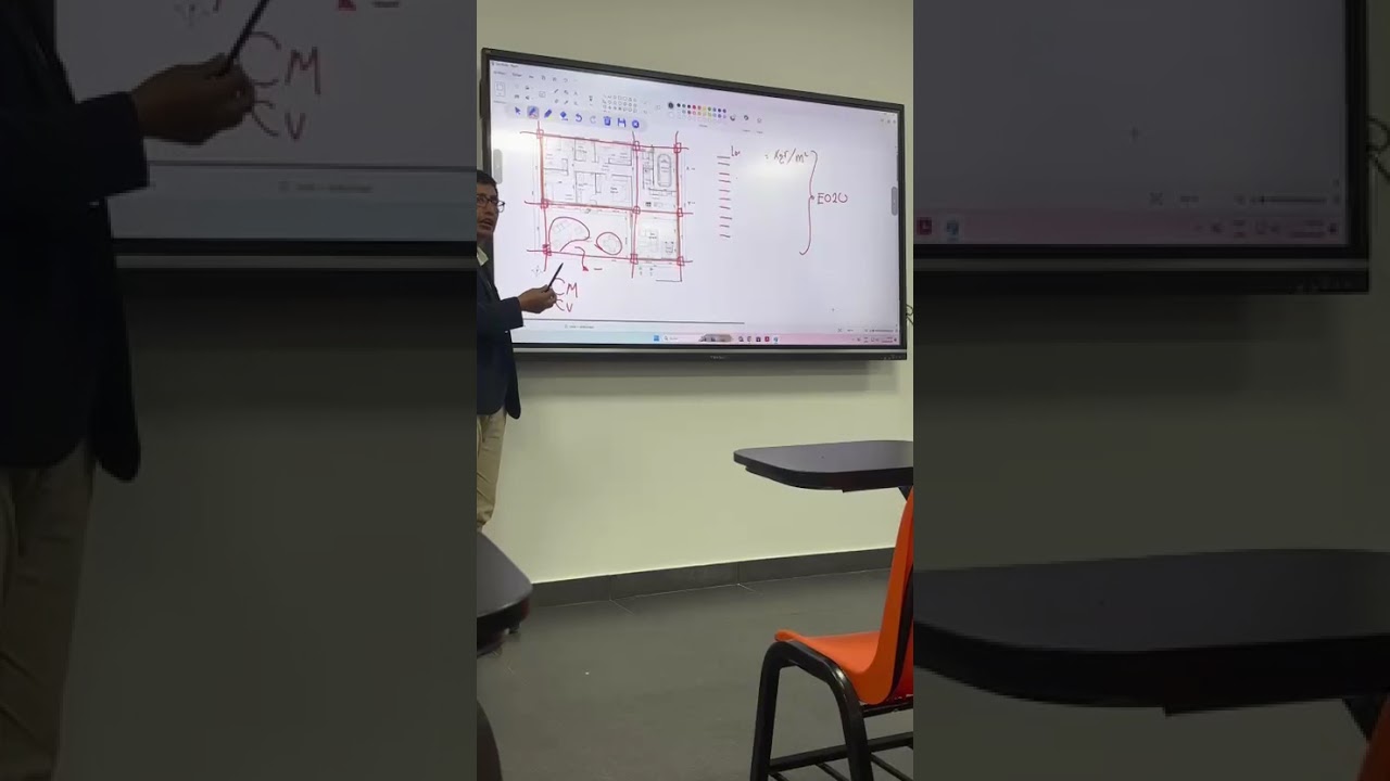 VIDEO de 4 minutos