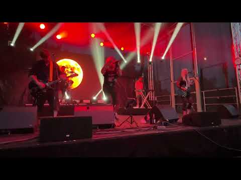 CAT RAPES DOG - COUNTRYGODS / EASTSIDE FESTIVAL 2025 