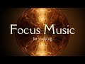 ADHD Relief Music: Polyrhythmic Music for Focus and Studying