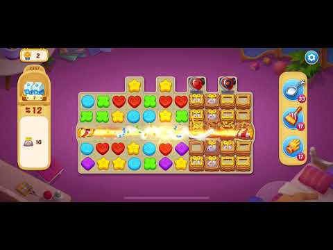 Matchington Mansion Level 3357