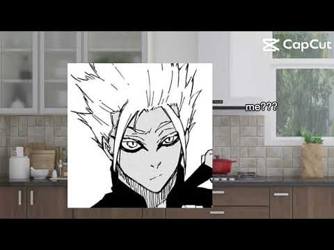 Never let shidou cook #bluelock #saeitoshi #shidou #isagi #reo #bachira