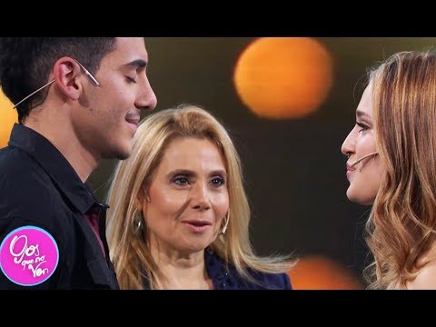 Ojos que no ven - Programa 05/07/18