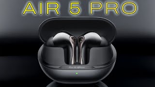 How Are These Earbuds $52?! SoundPEATS Air 5 Pro Review