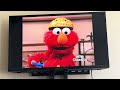 Sesame Street Riding A Tricycle Song