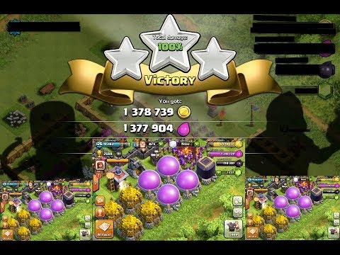 - Strategia di Attacco #1 COME AVERE TANTO BOTTINO :)