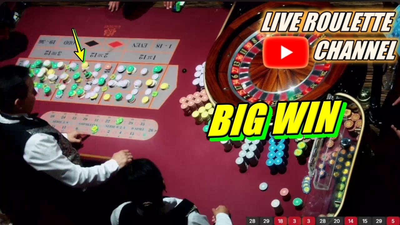 Classic French Roulette for Real Money – A Timeless Casino Experience