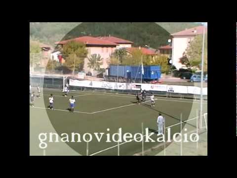 90"di Allievi PRB - Urbino  4 - 1