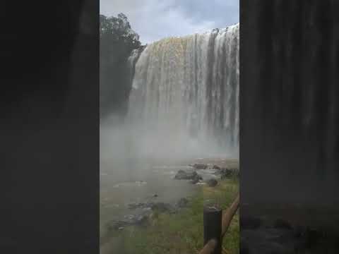 Cachoeira Costa Rica Mato Grosso do Sul