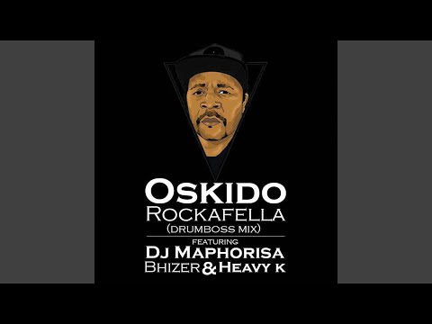 Rockafella (feat. DJ Maphorisa, Bhizer, Heavy-K) (Drumboss Mix)