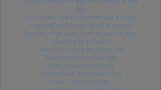 Warzone - Framing Hanley (Lyrics)