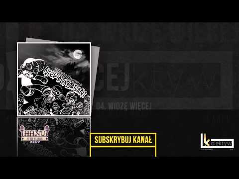 4.ZMY x Muody - Widzę więcej