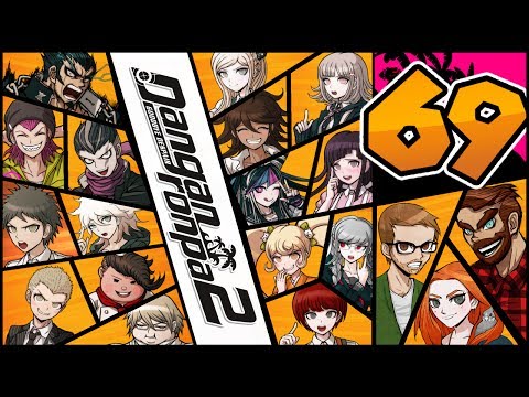 Danganronpa 2: Goodbye Despair - Secret Plan - #69 - Fresh Plays
