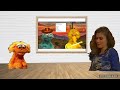Zoe Watches The Sony Wonder Nick Jr Lions LS THX Tex Logos Warning Profanity
