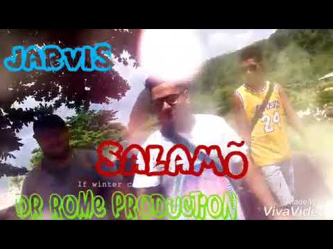 Jarvis - Salamō