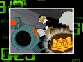 Time Squad Opening 2001