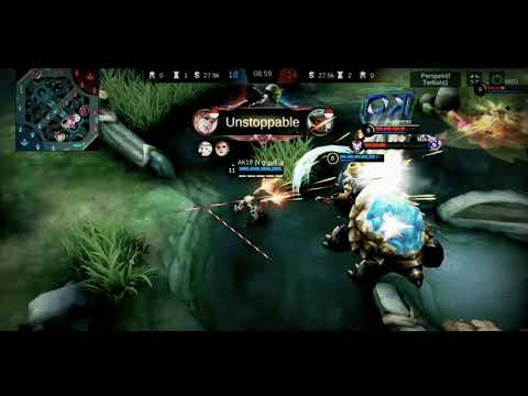 Beatrix - Follow You | Mobile Legend