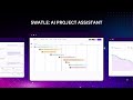 Swatle - Your AI-Powered Productivity Partner