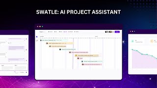 Swatle AI Project Assistant Premium Plan Lifetime Subscription