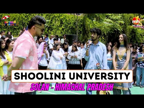 Canteeni Mandeer 2025 | Ravneet | Shoolini University, Solan | Latest New Episode