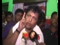 Sarathi Baba Scandal Caught In Camera Baba Full Drunk