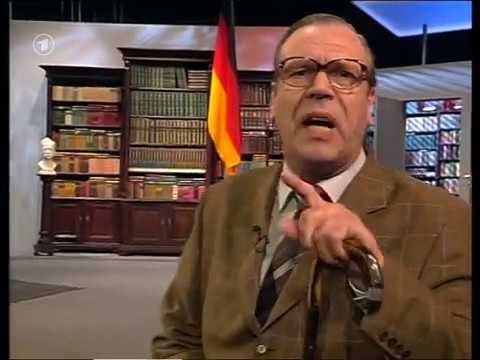 Georg Schramm Kleinkunstpreis 1991