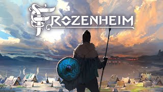 Watch and explore about Clé CD Steam Frozenheim EU