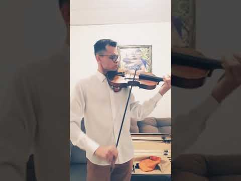 Hino 247  - Se fores tentado - H5  CCB (short)