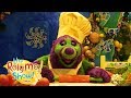 Roly Mo Show Onions HD Full Episodes Cartoons For Children The Fimbles Roly Mo Show