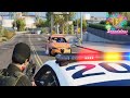 Wild Pursuit Ends With Deadly Force YBN LS