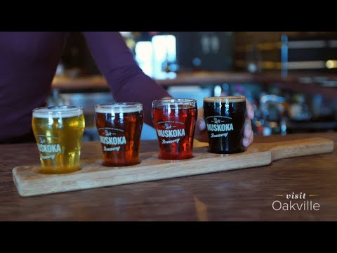 Best Craft Beer Talk of the Town Award - BRU