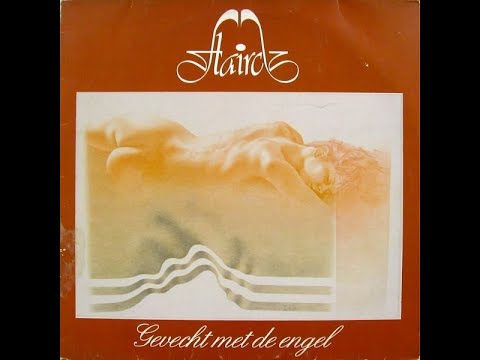 FLAIRCK - GEVECHT MET DE ENGEL | LP1980