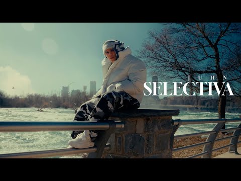 Juhn - Selectiva [Video Oficial]