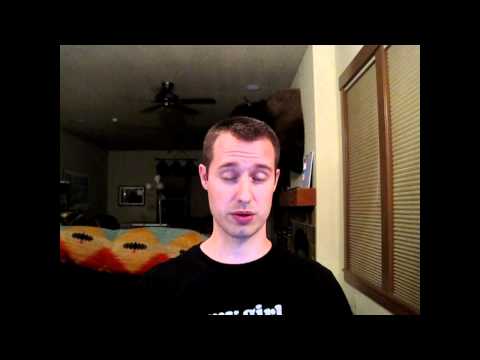 Down the Rabbit Hole with DRJ: Realism vs Immersion - misterpickypants.com