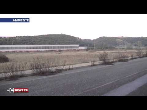 Centrale turbogas a Lamezia? Allarme del movimento 5 stelle