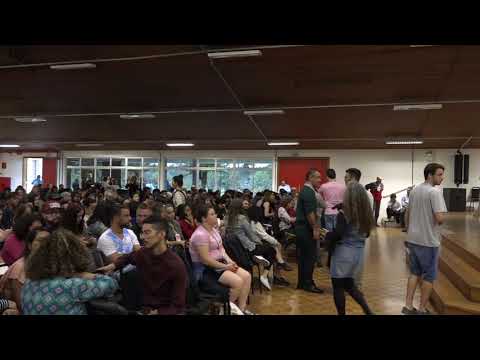 Encerramento e premiação Expocom 2018 - Parte 1