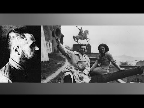 Na tropach tajemnic. Bodo – Śledztwo  SERIAL DOKUMENTALNY  Lektor PL