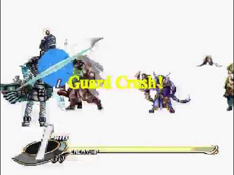 Let's Play Valkyrie Profile PT84 - S Ending: Final Blast From the Past... Old Fwiends!