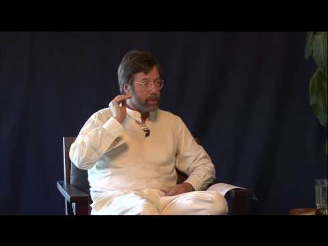 The One Quality Needed for the Path - Llewellyn Vaughan-Lee