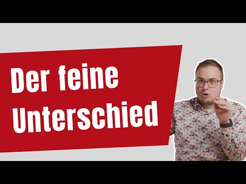 Der Unterschied zwischen DATEV Kanzlei Rechnungswesen und DATEV Mittelstand Faktura & Rechnungswesen