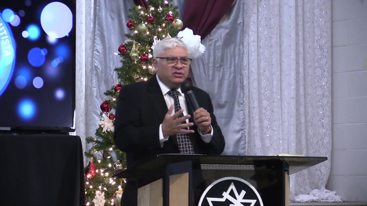 Aprendamos de Jonás (Parte 1)